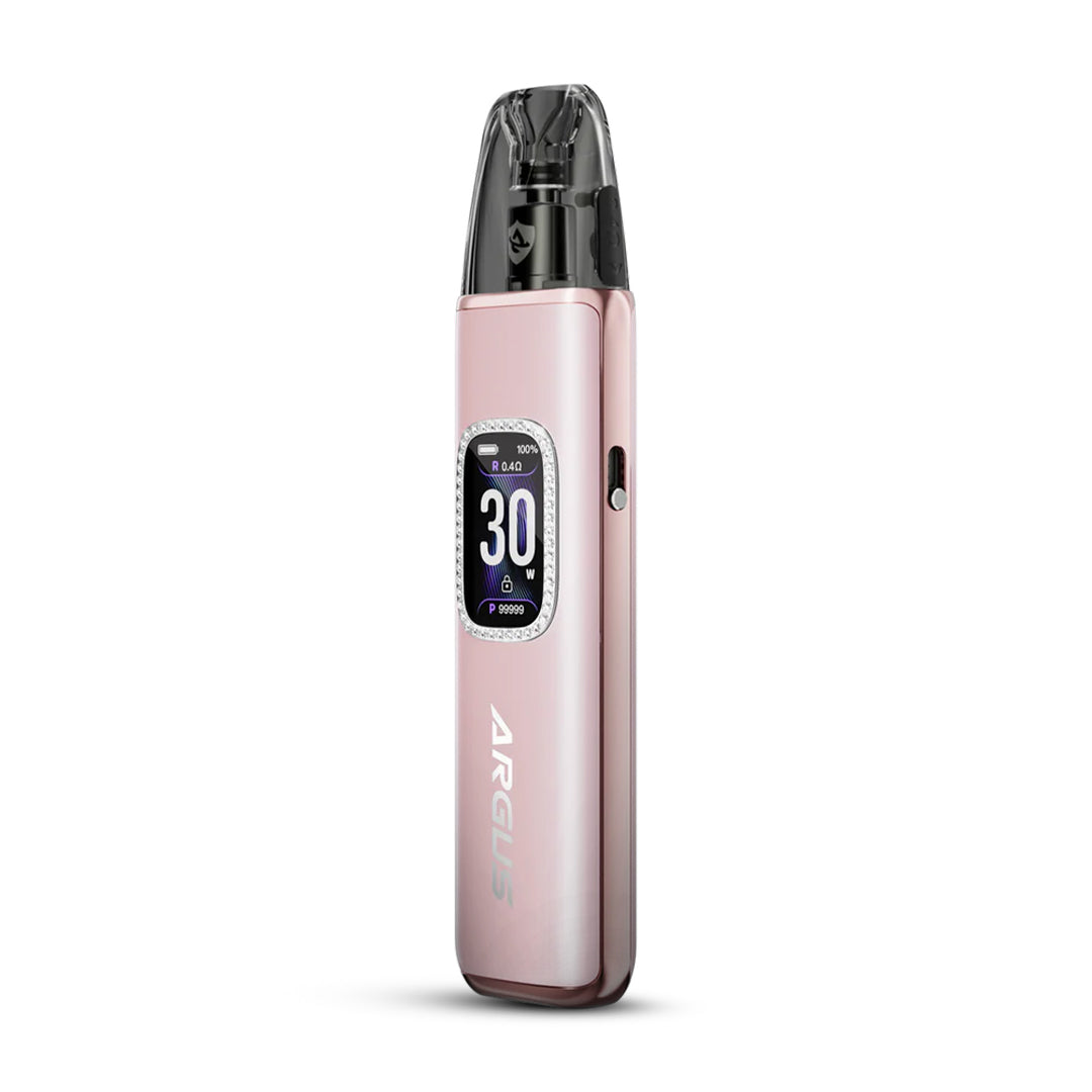 voopoo drag 40w Voopoo Drag H40 Pod Kit Review - Small But Beautiful voopoo drag 40w Voopoo Drag H40 Pod Kit Review - Small But Beautiful