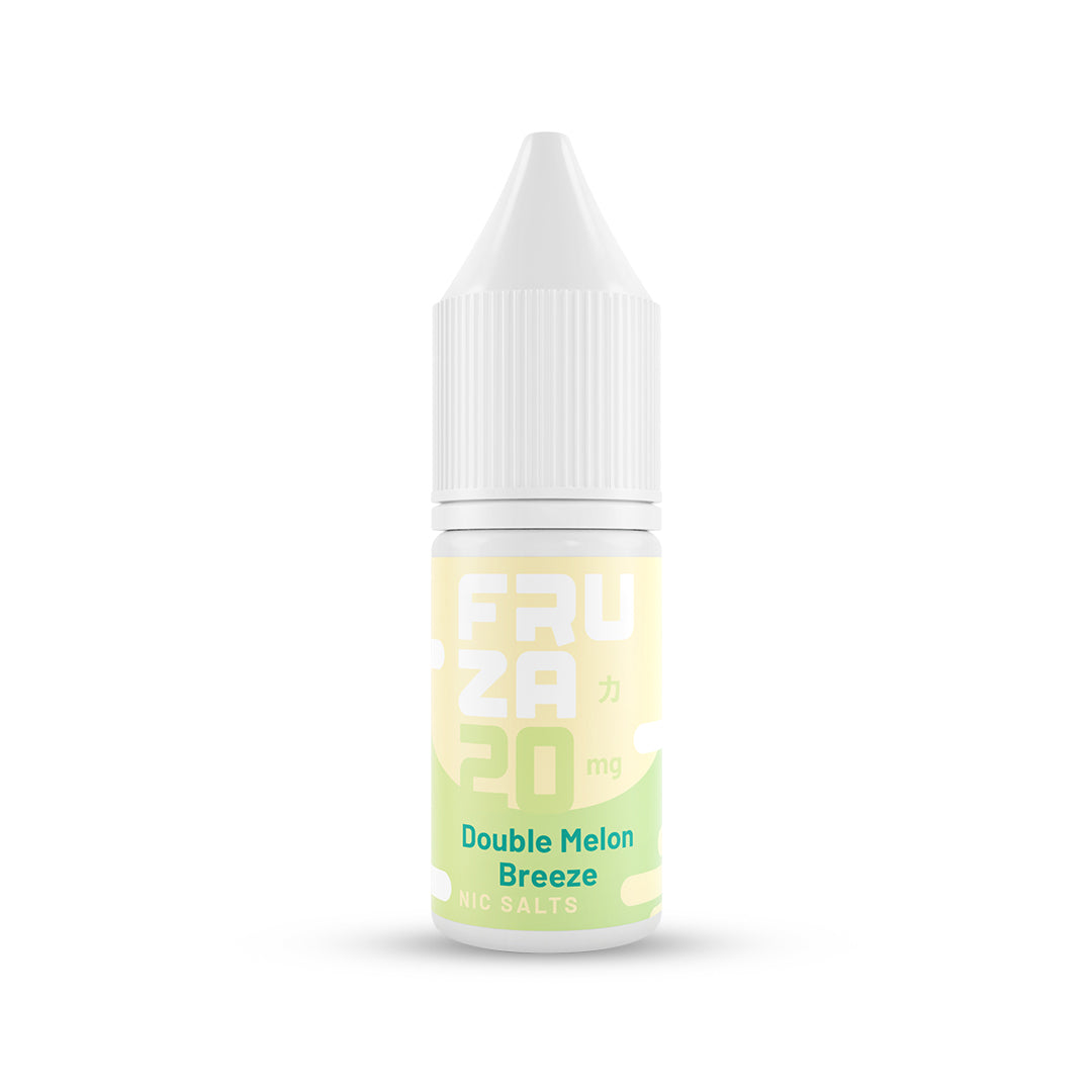 FRUZA Salts 10ml Eliquids