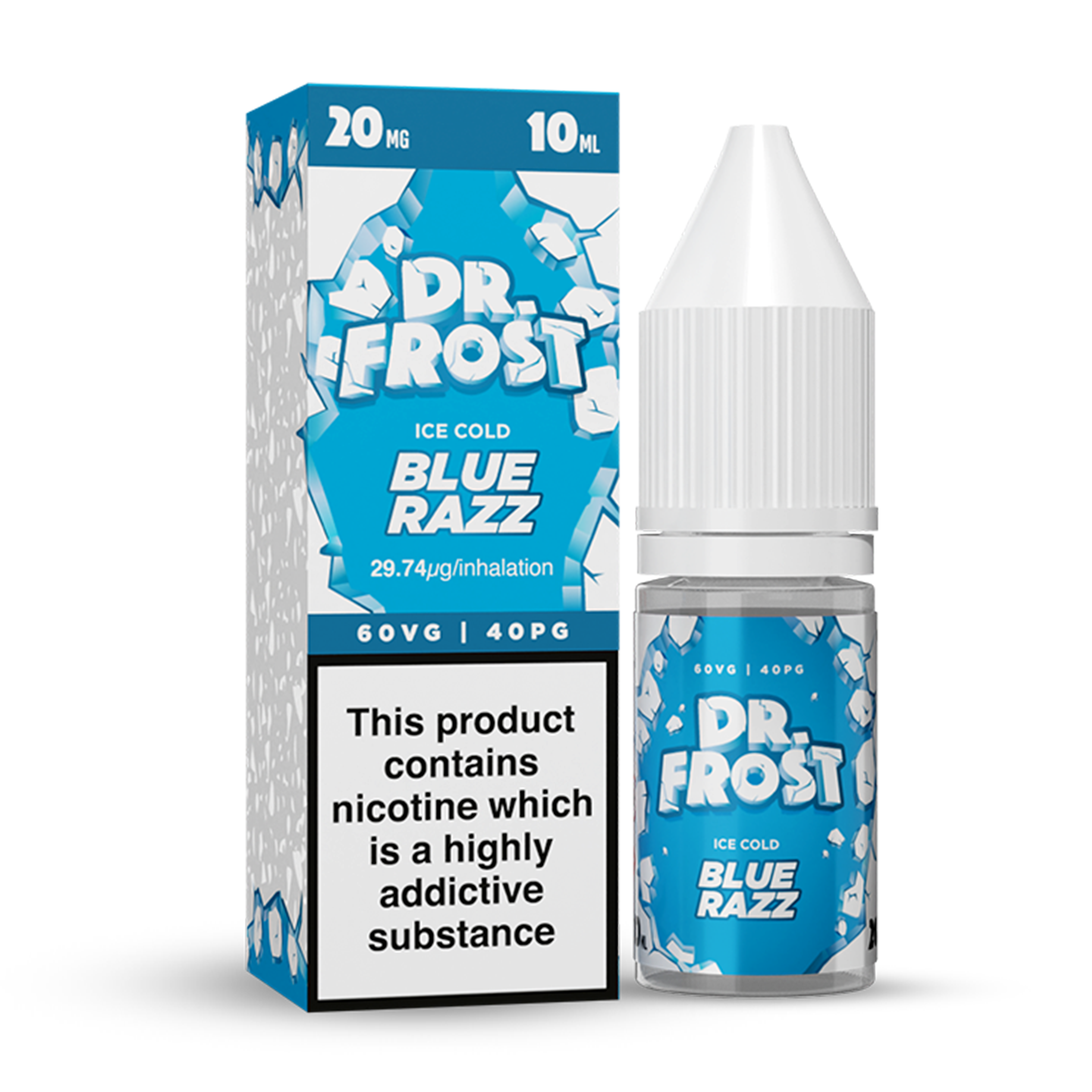 Dr Frost Polar Ice 10ml Wholesale | DR FROST VAPE Juice Sauz Distribution Dr Frost Polar Ice 10ml Wholesale | DR FROST VAPE Juice Sauz Distribution