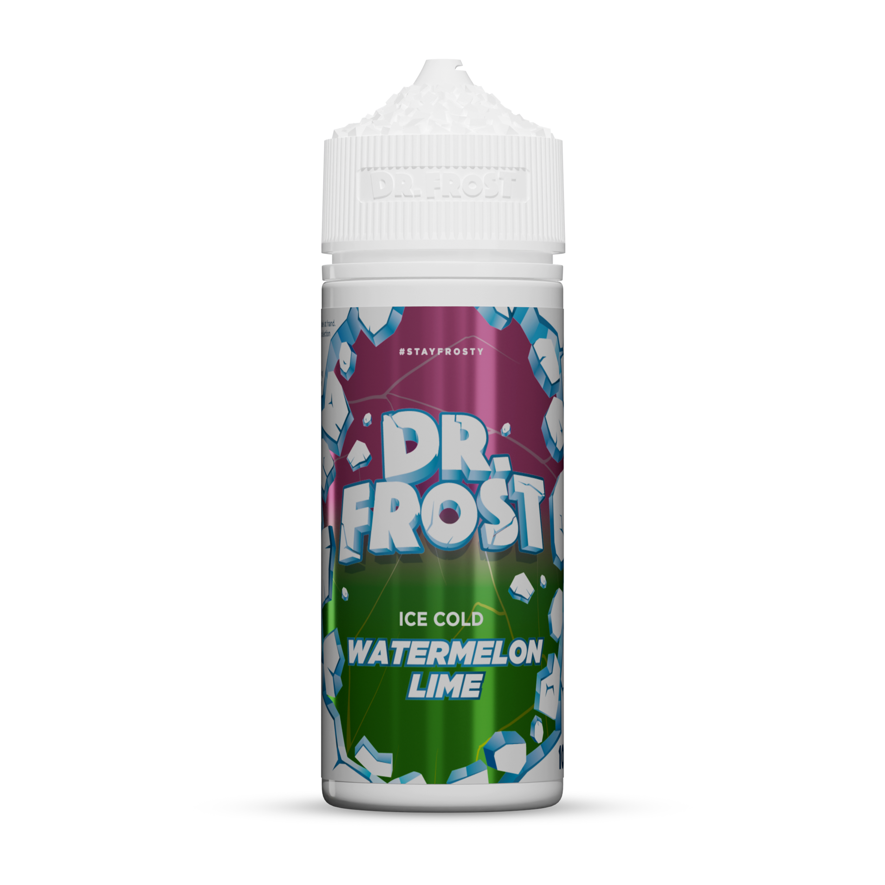 Dr Frost Polar Ice 100ml Wholesale | DR FROST VAPE Juice Sauz Distribution Dr Frost Polar Ice 100ml Wholesale | DR FROST VAPE Juice Sauz Distribution