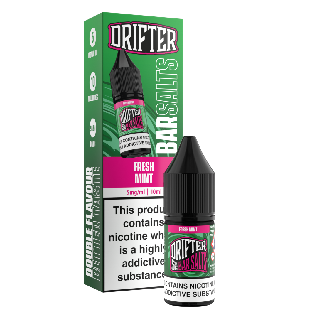 Drifter Bar Salts Wholesale - Our best selling vape liquid worldwide Juice Sauz Distribution Drifter Bar Salts Wholesale - Our best selling vape liquid worldwide Juice Sauz Distribution