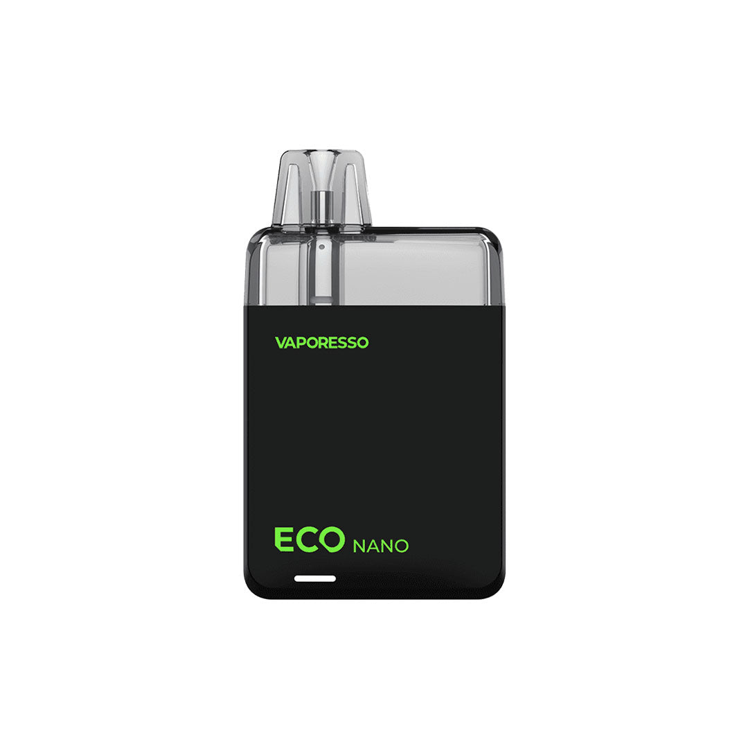 Vaporesso Eco Nano Pod Kit - Wholesale Vape Kits UK Juice Sauz Distribution Vaporesso Eco Nano Pod Kit - Wholesale Vape Kits UK Juice Sauz Distribution