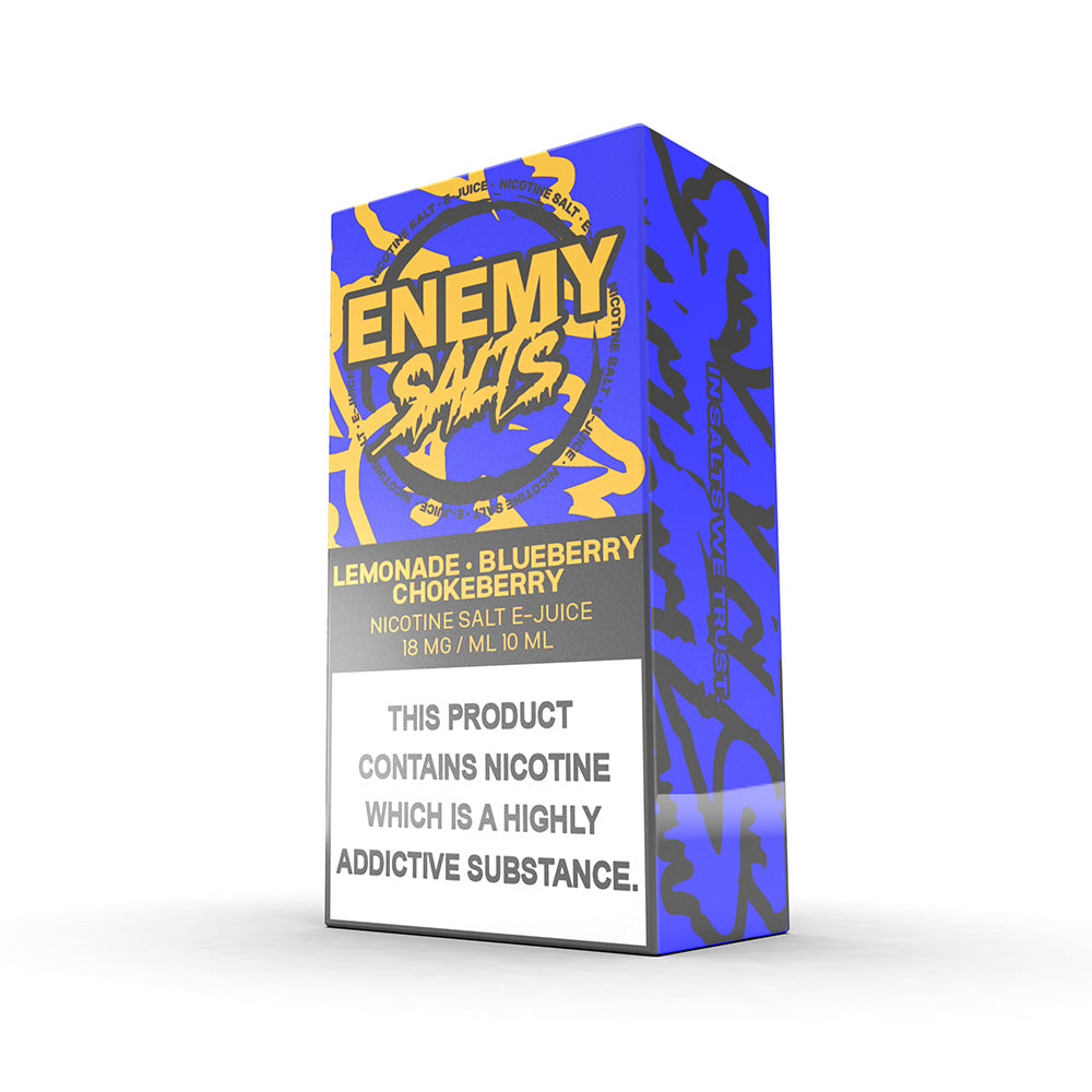Enemy Salts Vape Liquid - Buy Enemy Salts in bulk Juice Sauz Distribution Enemy Salts Vape Liquid - Buy Enemy Salts in bulk Juice Sauz Distribution
