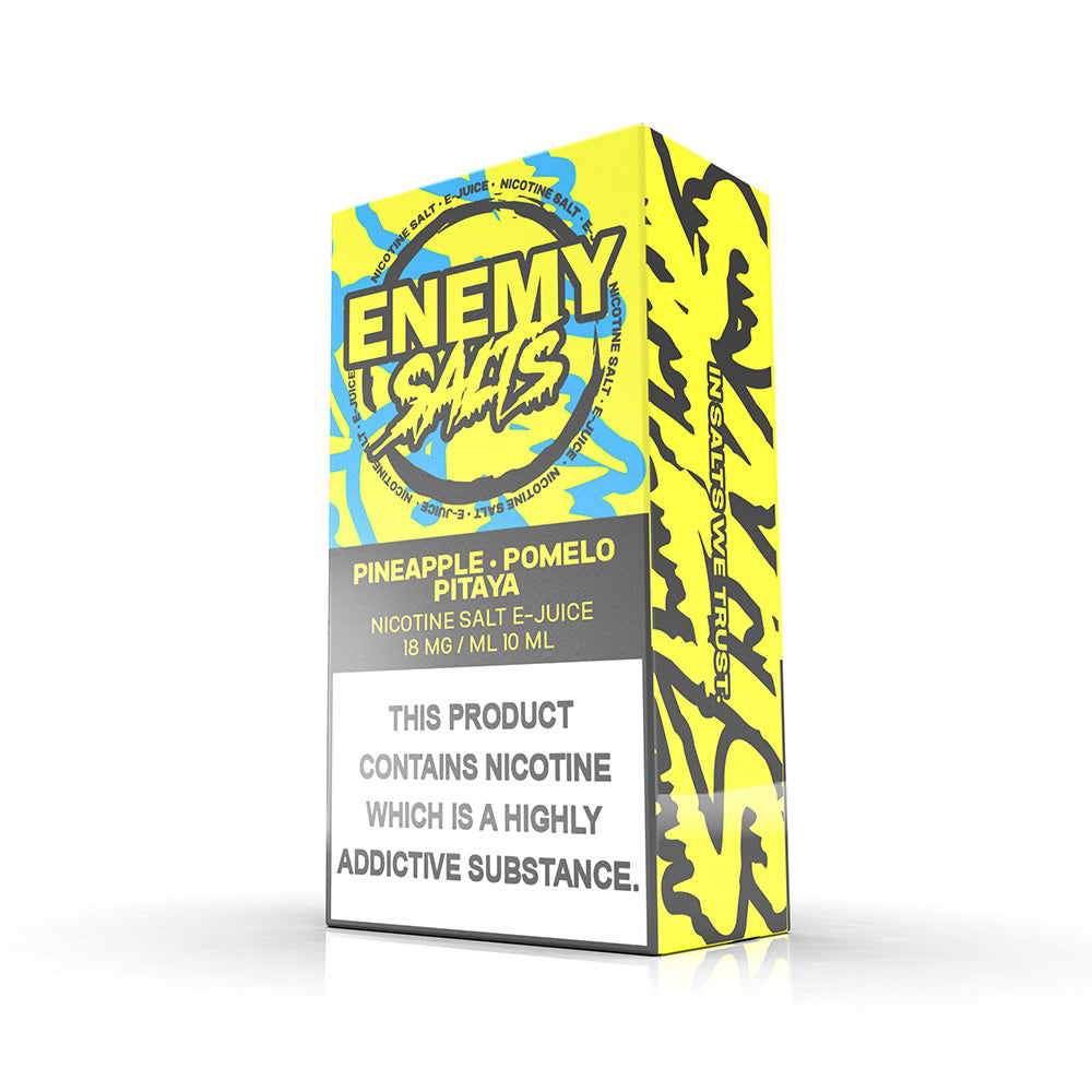 Enemy Salts Vape Liquid - Buy Enemy Salts in bulk Juice Sauz Distribution Enemy Salts Vape Liquid - Buy Enemy Salts in bulk Juice Sauz Distribution