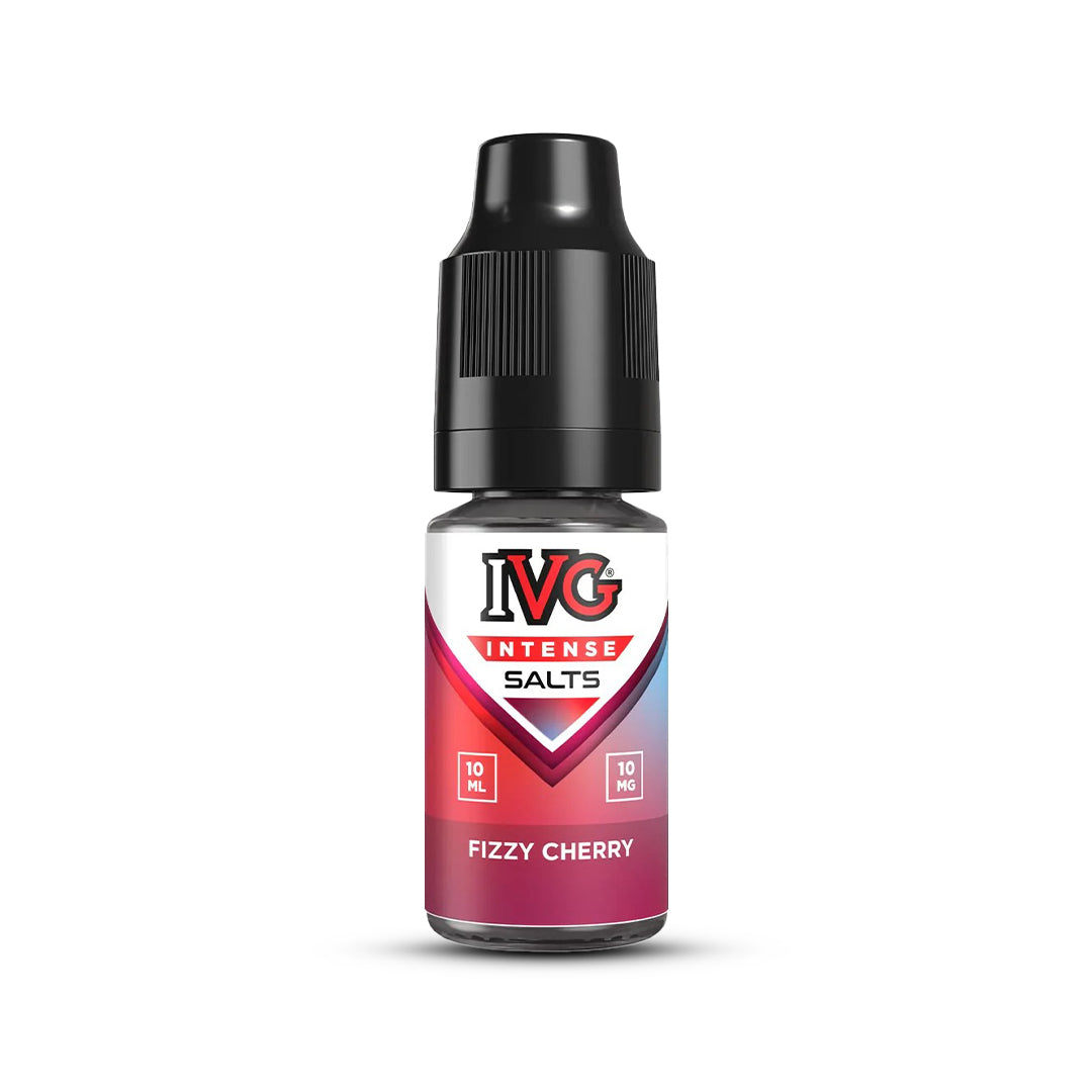 IVG Intense Nicotine Salt E-Liquid