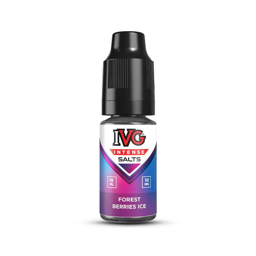 IVG Intense Nicotine Salt E-Liquid