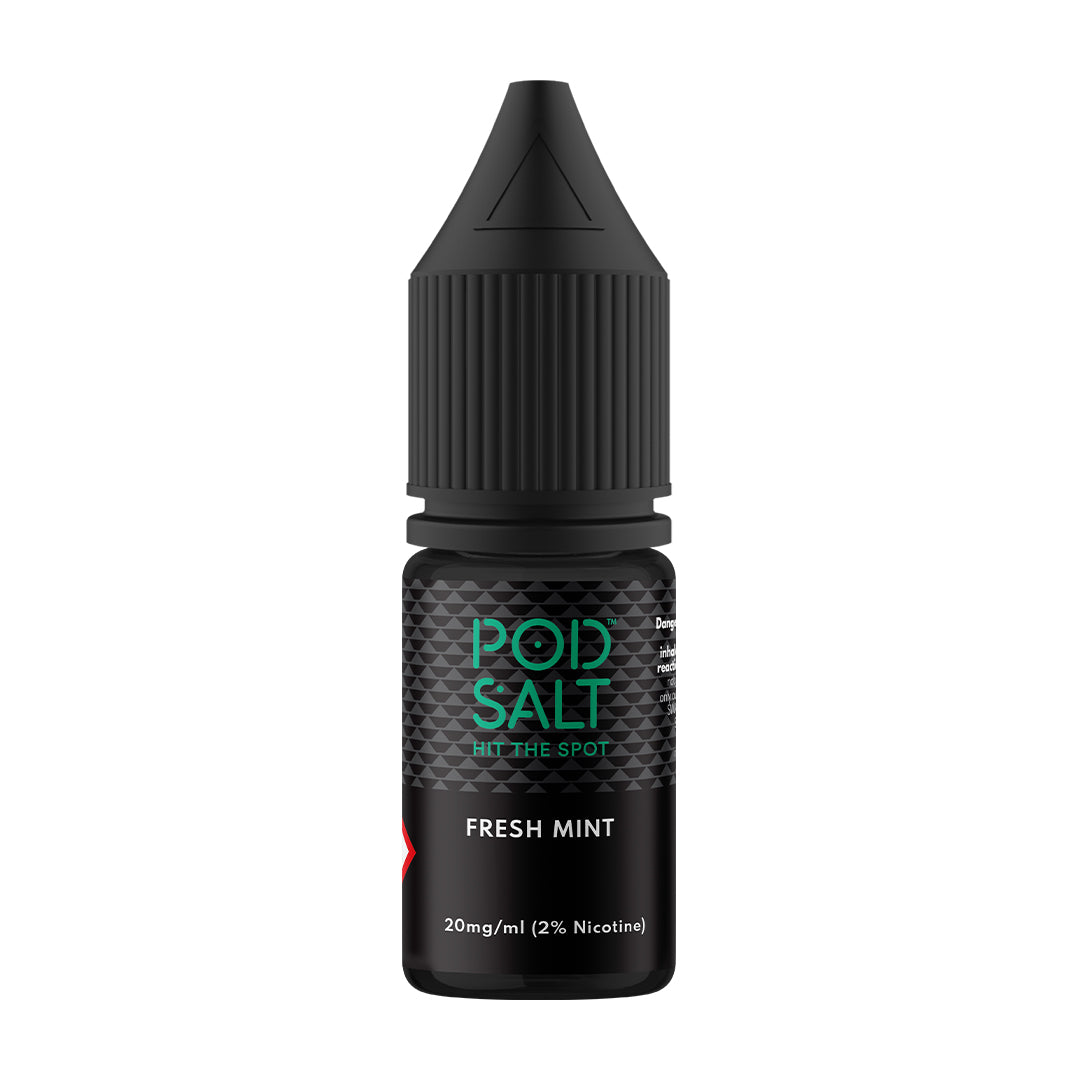 Pod Salt Core