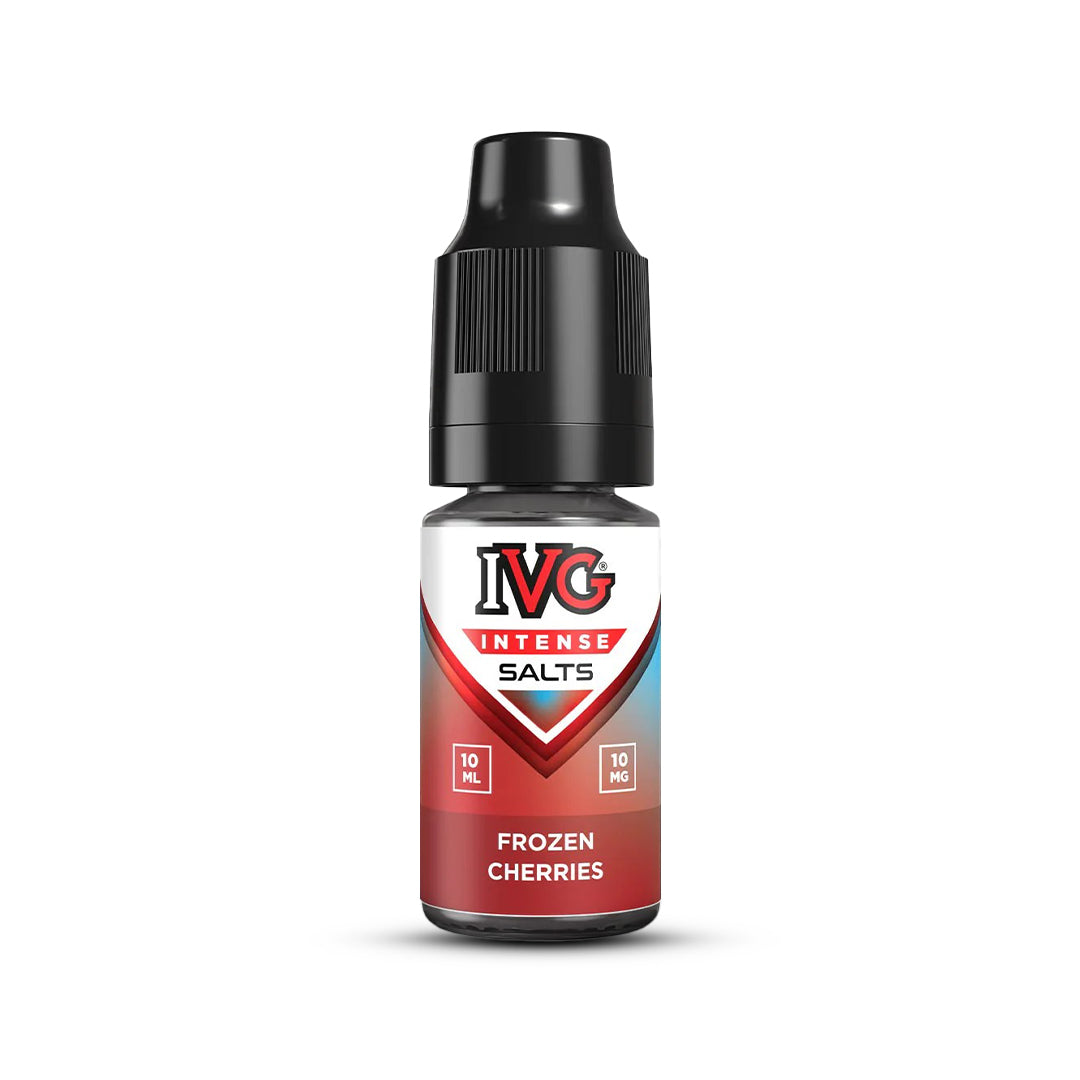 IVG Intense Nicotine Salt E-Liquid
