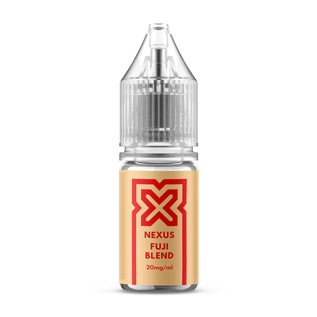 Pod Salt Nexus 10ml Eliquid
