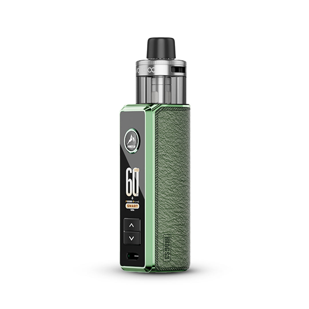 Voopoo Drag S3 Kit