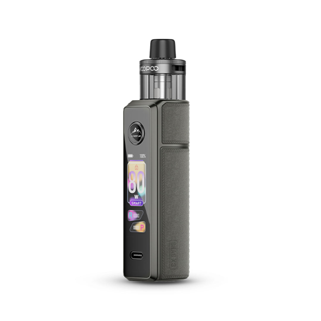 Voopoo Drag X3 Kit