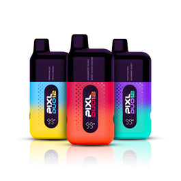 Pixl Duo 12k Pre Filled Pod Kit
