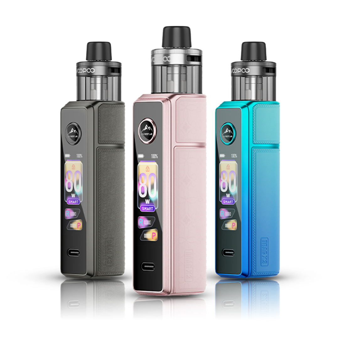 Voopoo Drag X3 Kit