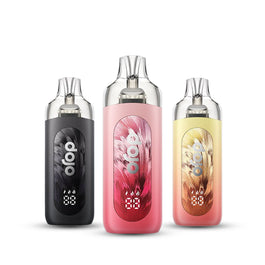 Vaporesso Dojo 30K