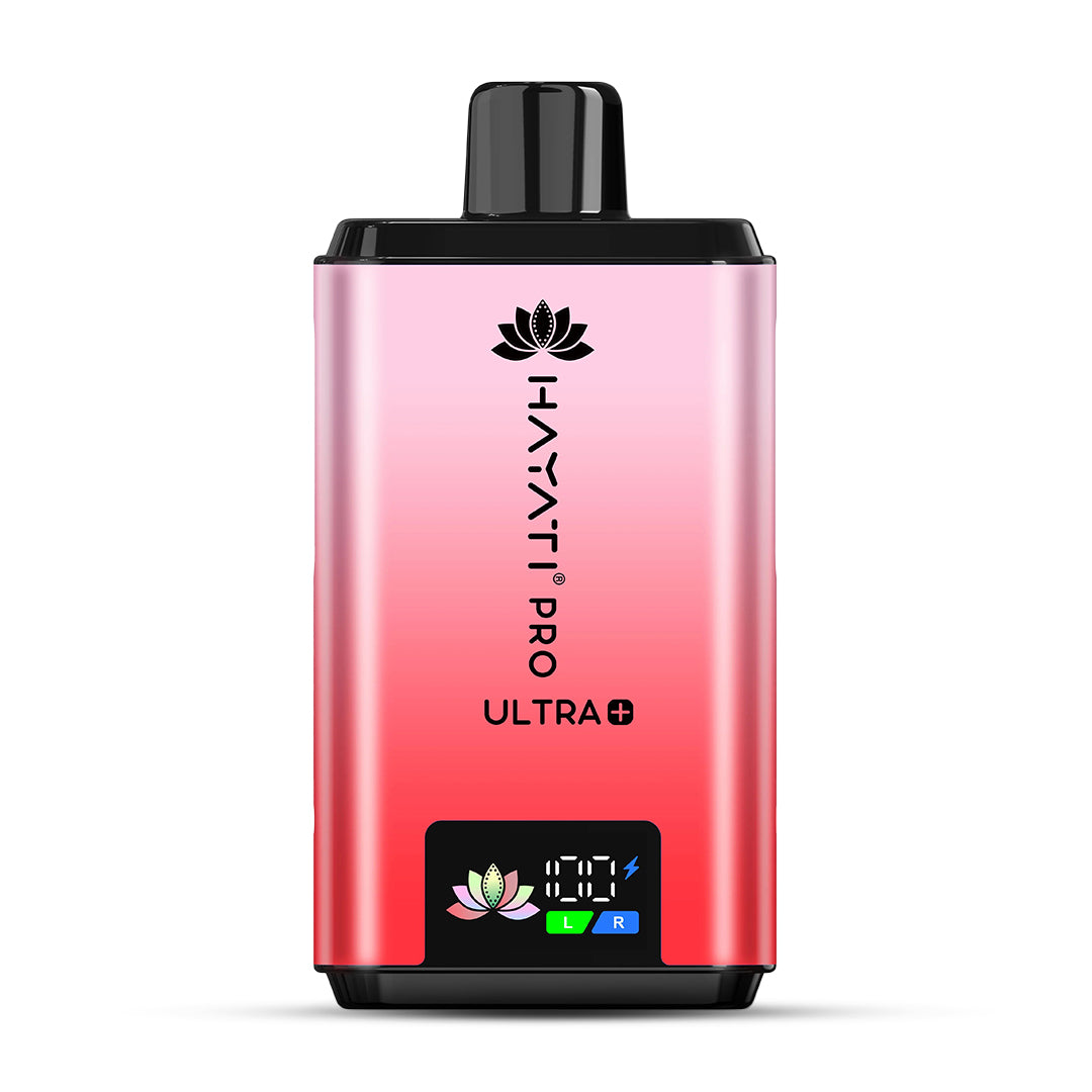 Hayati Pro Ultra 25k