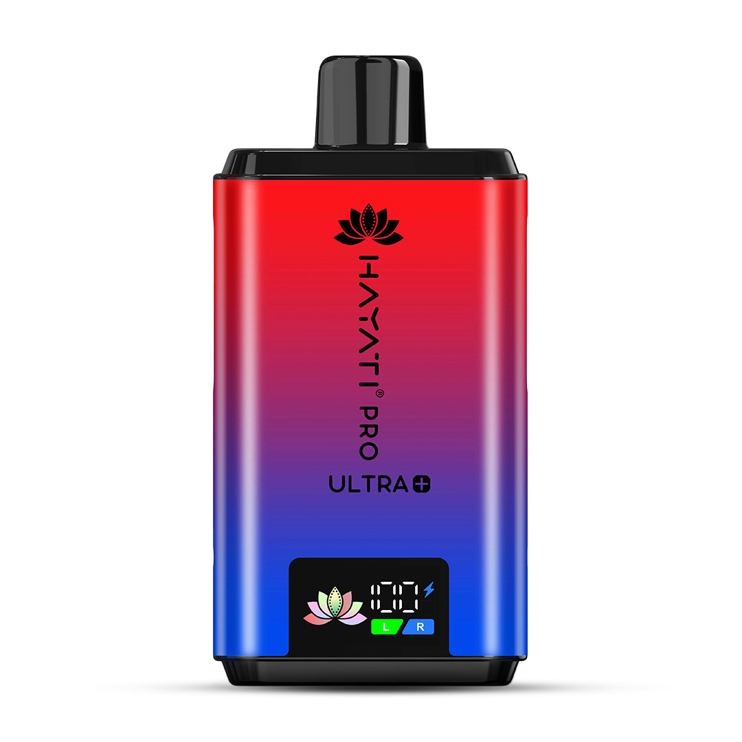 Hayati Pro Ultra 25k