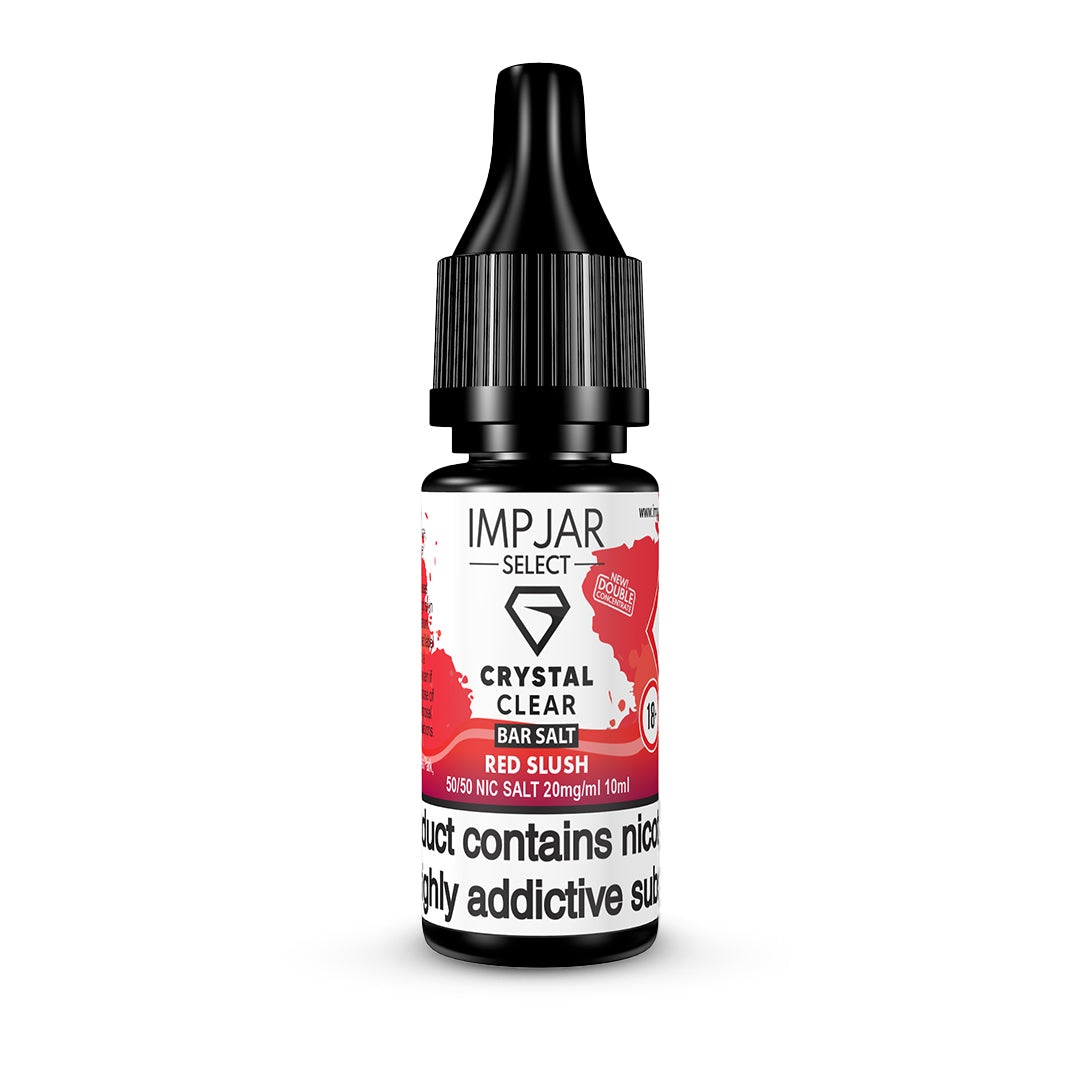 Imp Jar Select Collab Range 10ml Nic Salt