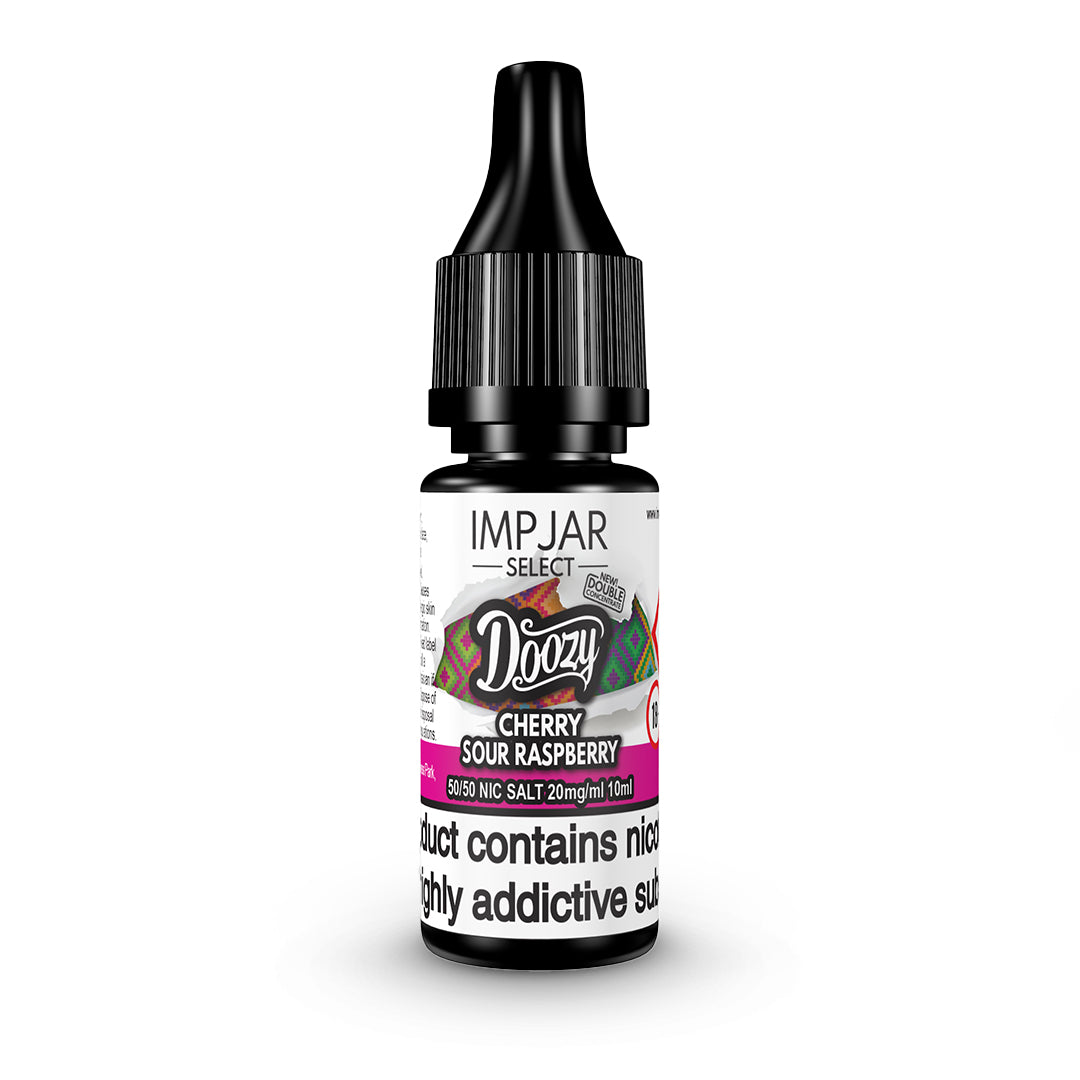 Imp Jar Select Collab Range 10ml Nic Salt