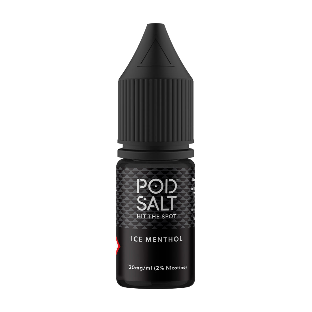 Pod Salt Core