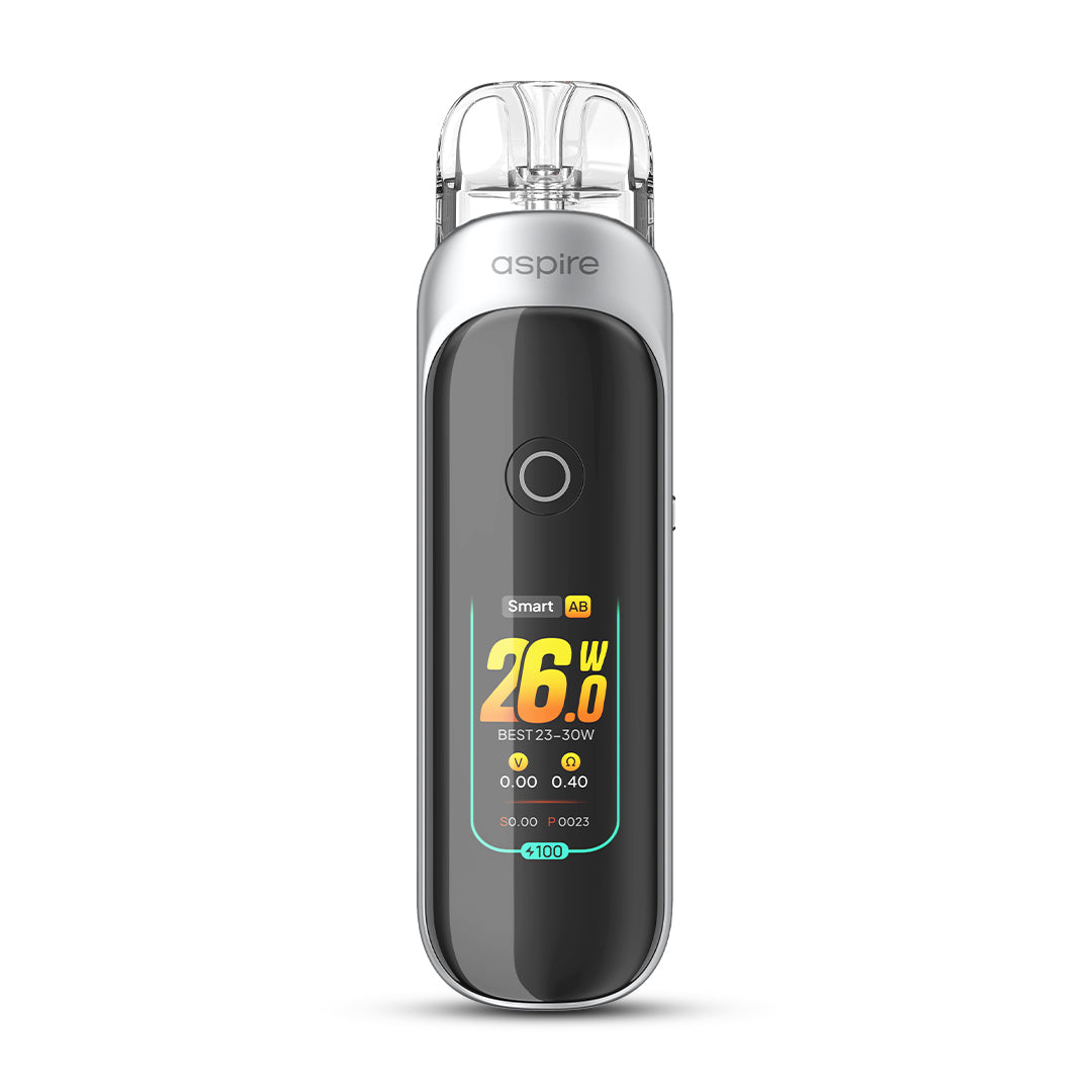 Aspire Pixo Kit