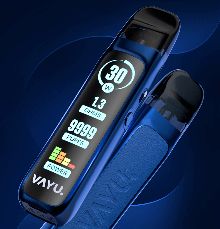 elfbar elfa master akku Oxva Oneo Pod Vape Kit main image 0