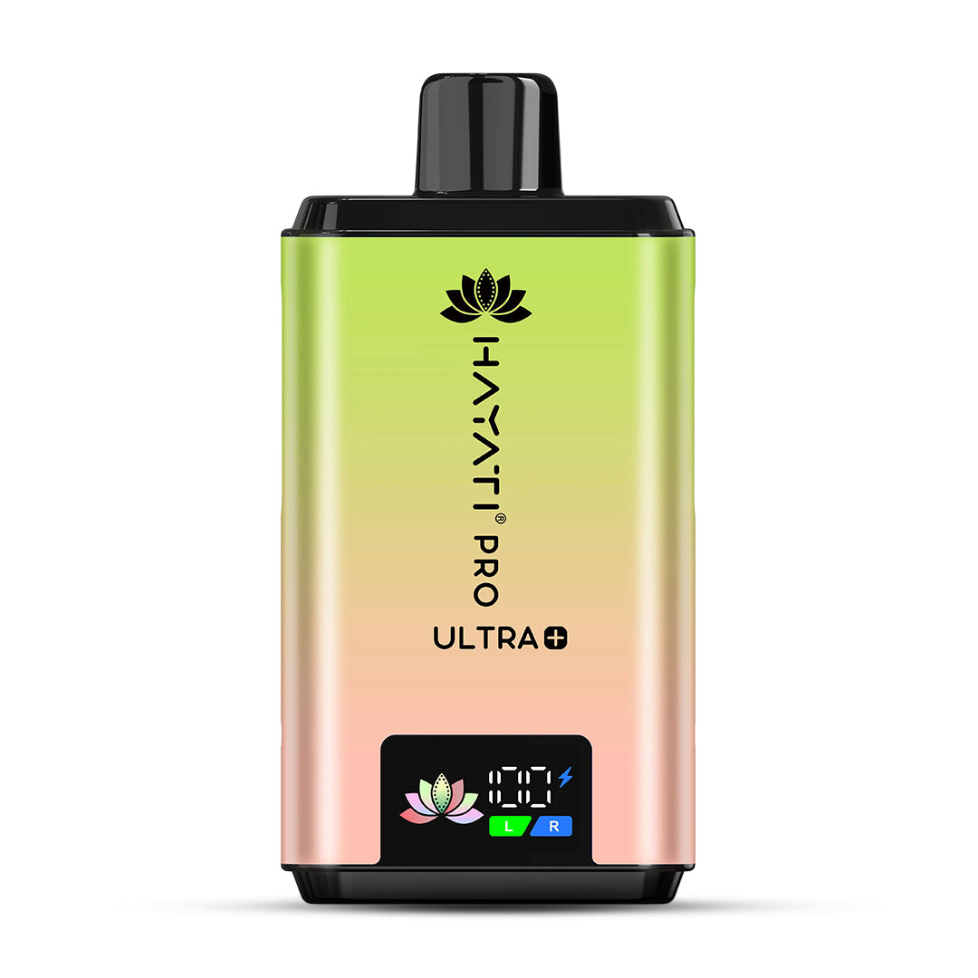 Hayati Pro Ultra 25k