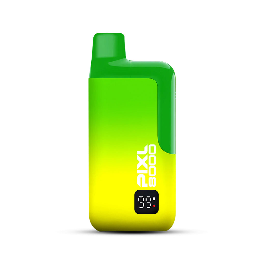 Pixl 8000