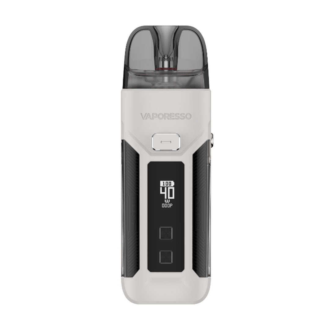 vaporesso luxe x pro Vaporesso Luxe X Pro