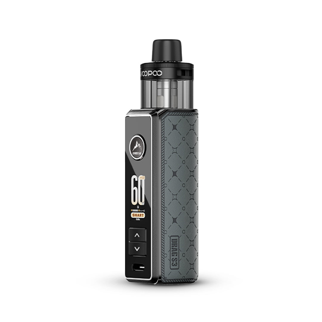 Voopoo Drag S3 Kit