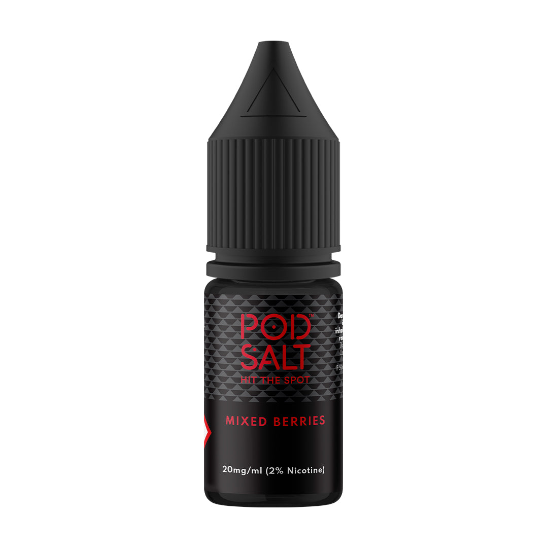 Pod Salt Core