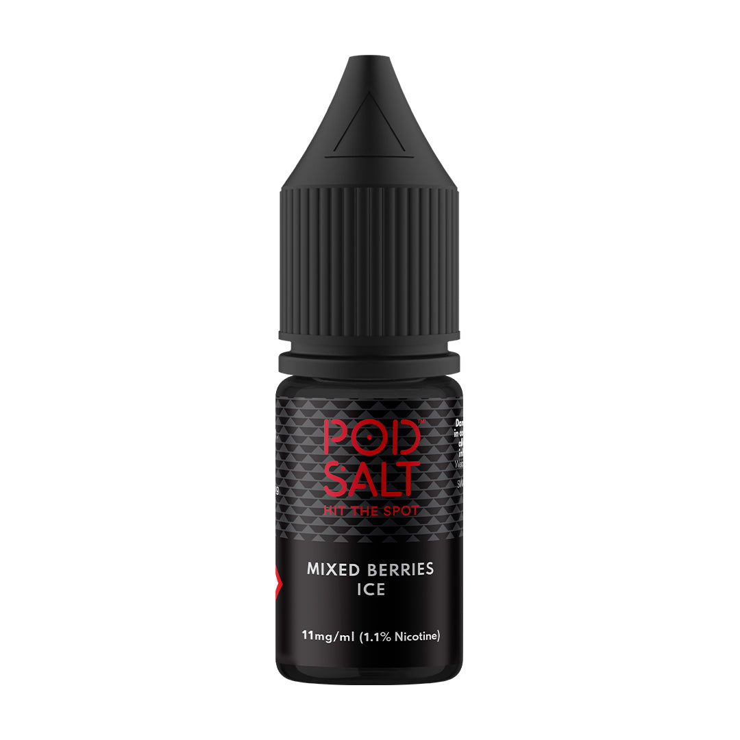 Pod Salt Core
