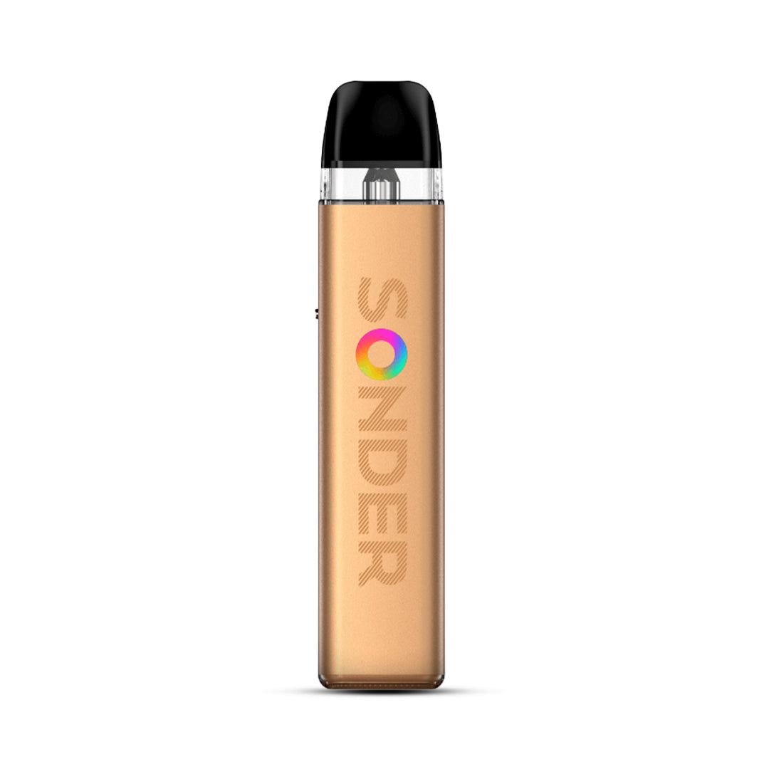 Geekvape Sonder Q2 Kit