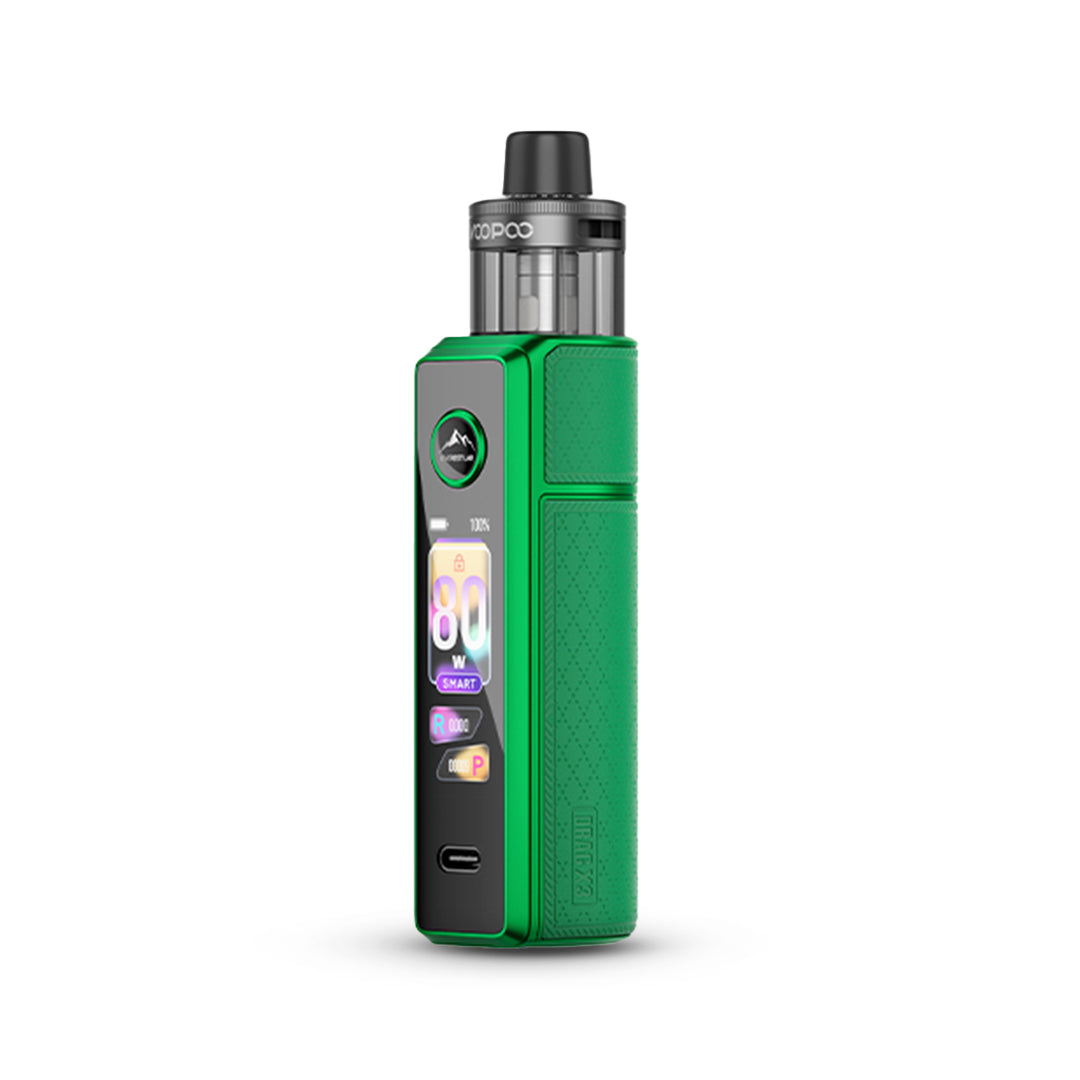 Voopoo Drag X3 Kit