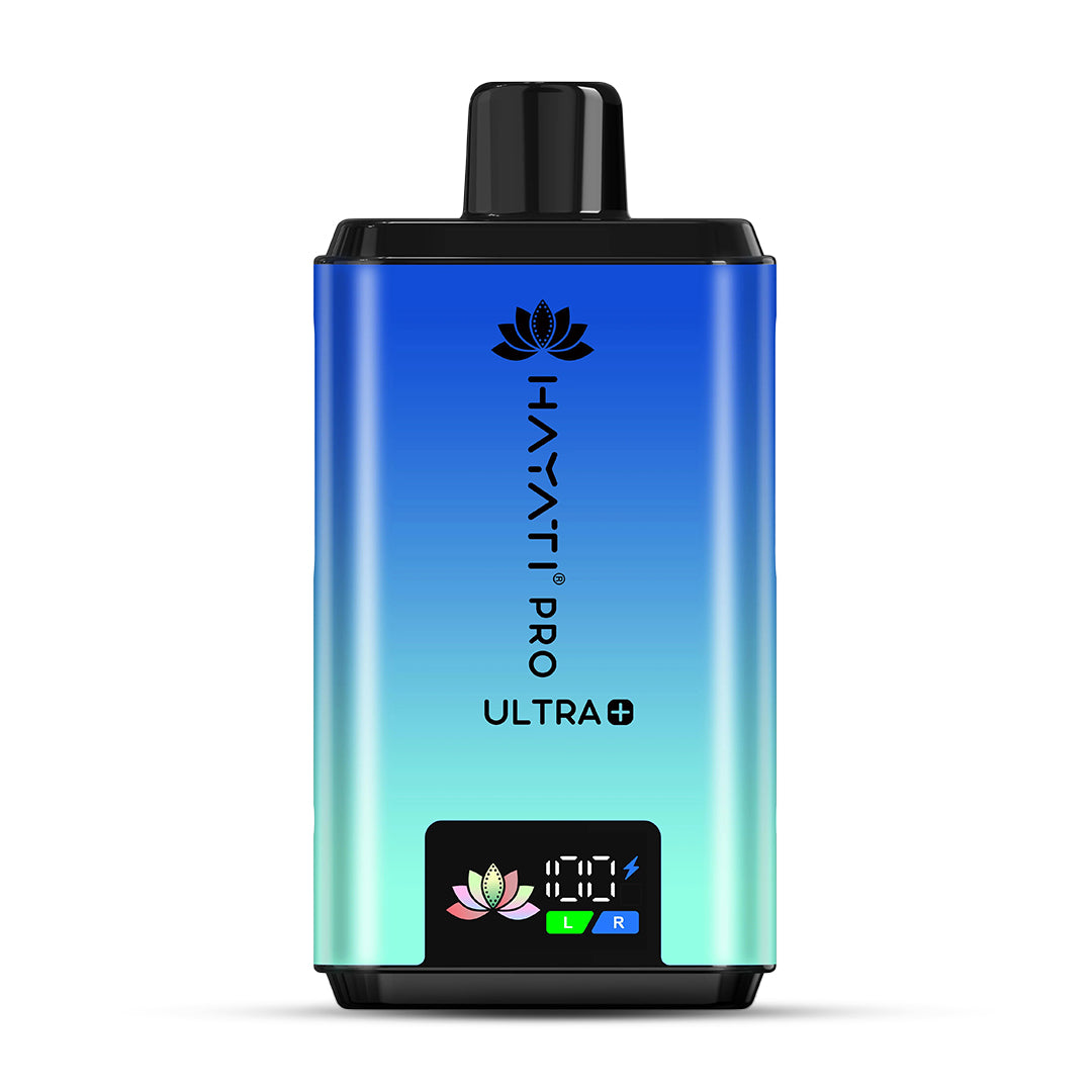 Hayati Pro Ultra 25k