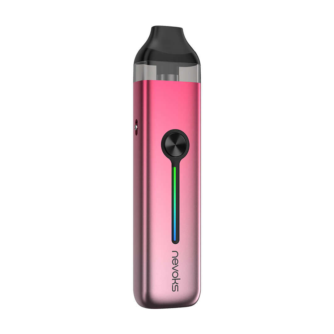 elfbar nachfüll pod läuft aus Kit Feelin AR Nevoks