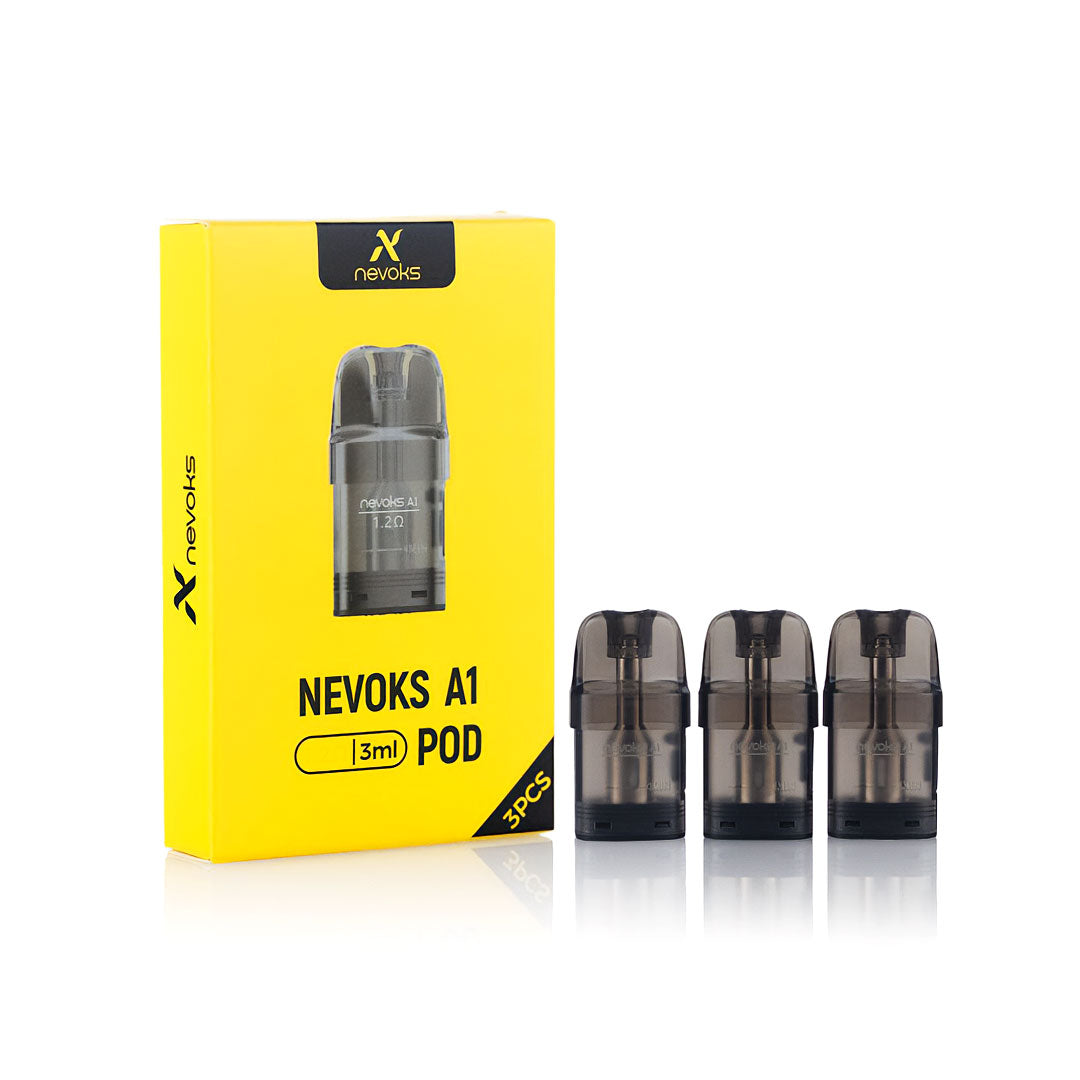 Nevoks Feelin 2 Replacement Pods
