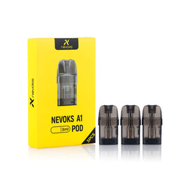 Nevoks Feelin 2 Replacement Pods