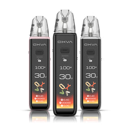 Oxva Xlim3 Ultra Vape Kit