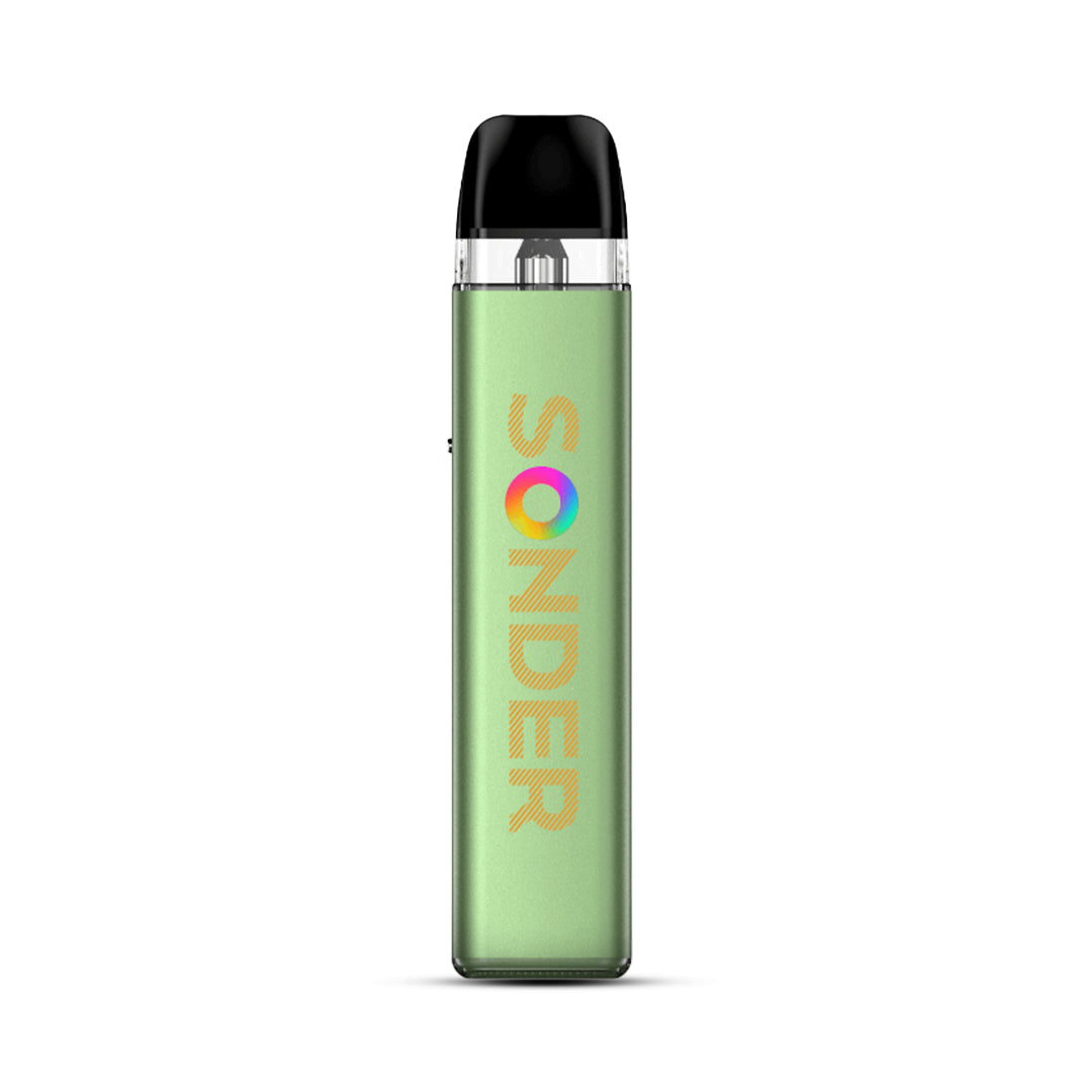 Geekvape Sonder Q2 Kit
