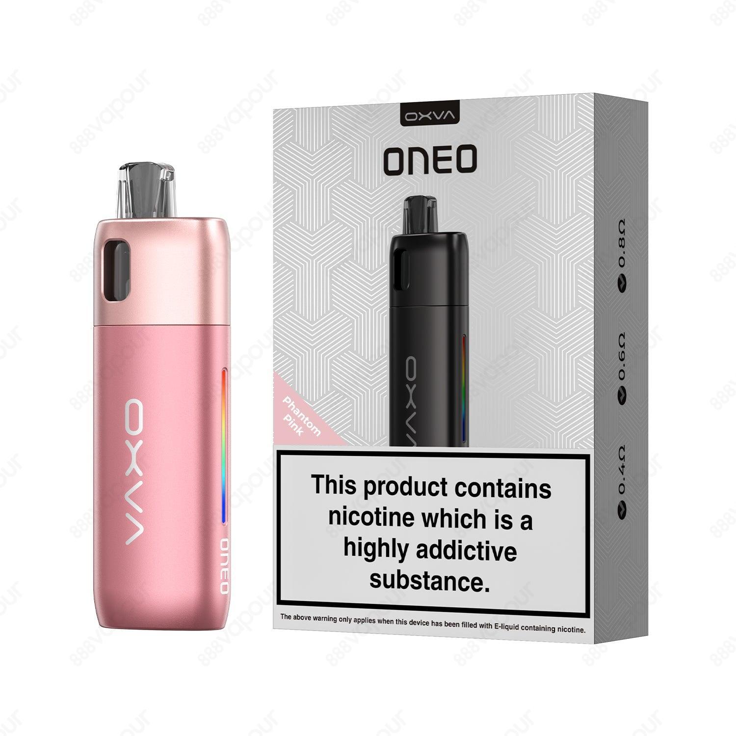 oxva oneo einschalten Elf Bar ELFA Pre-Filled Pods main image 1