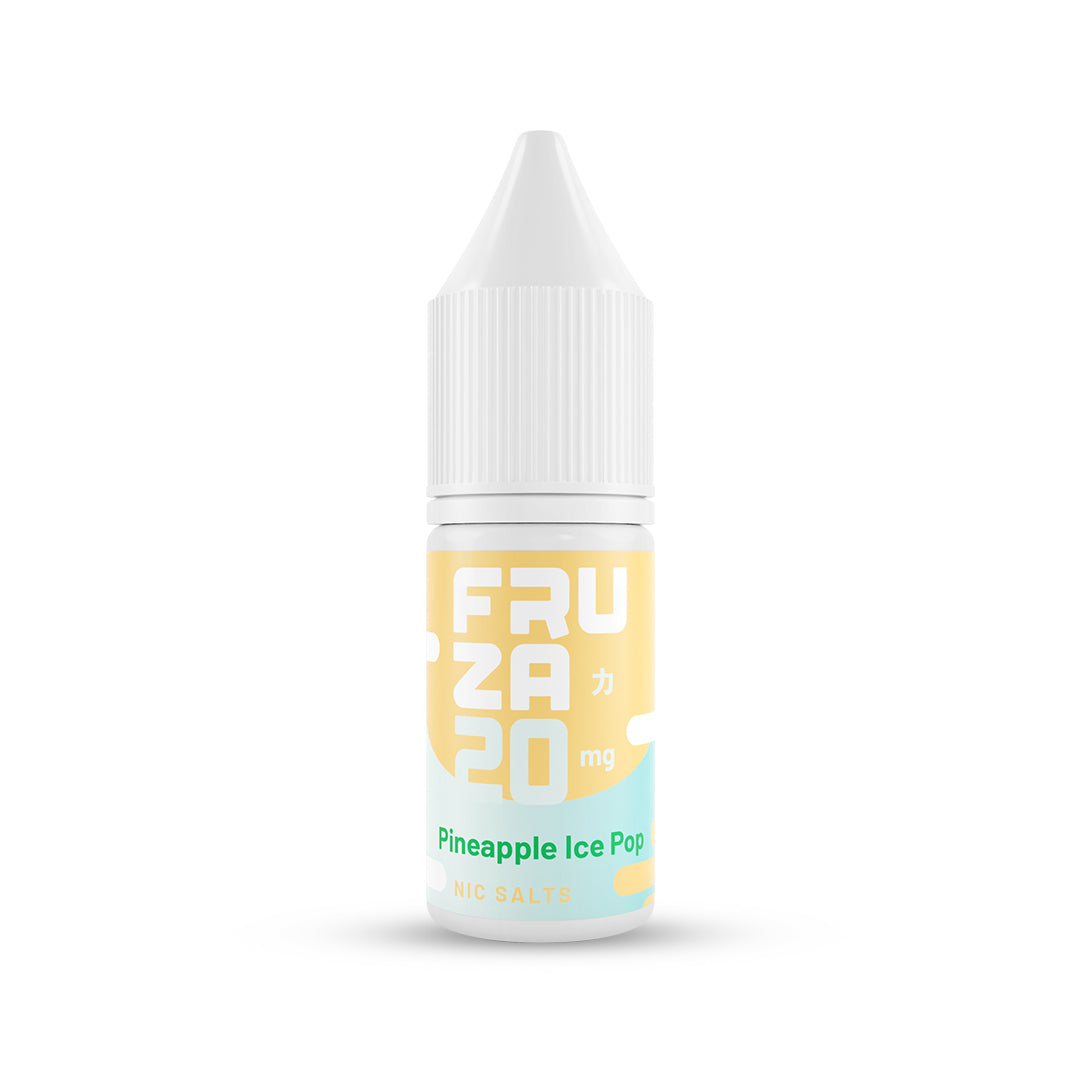 FRUZA Salts 10ml Eliquids