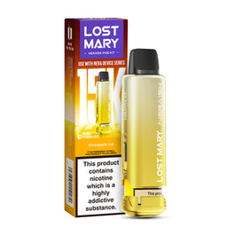 Lost Mary Nera - Prefilled Pod Replacement