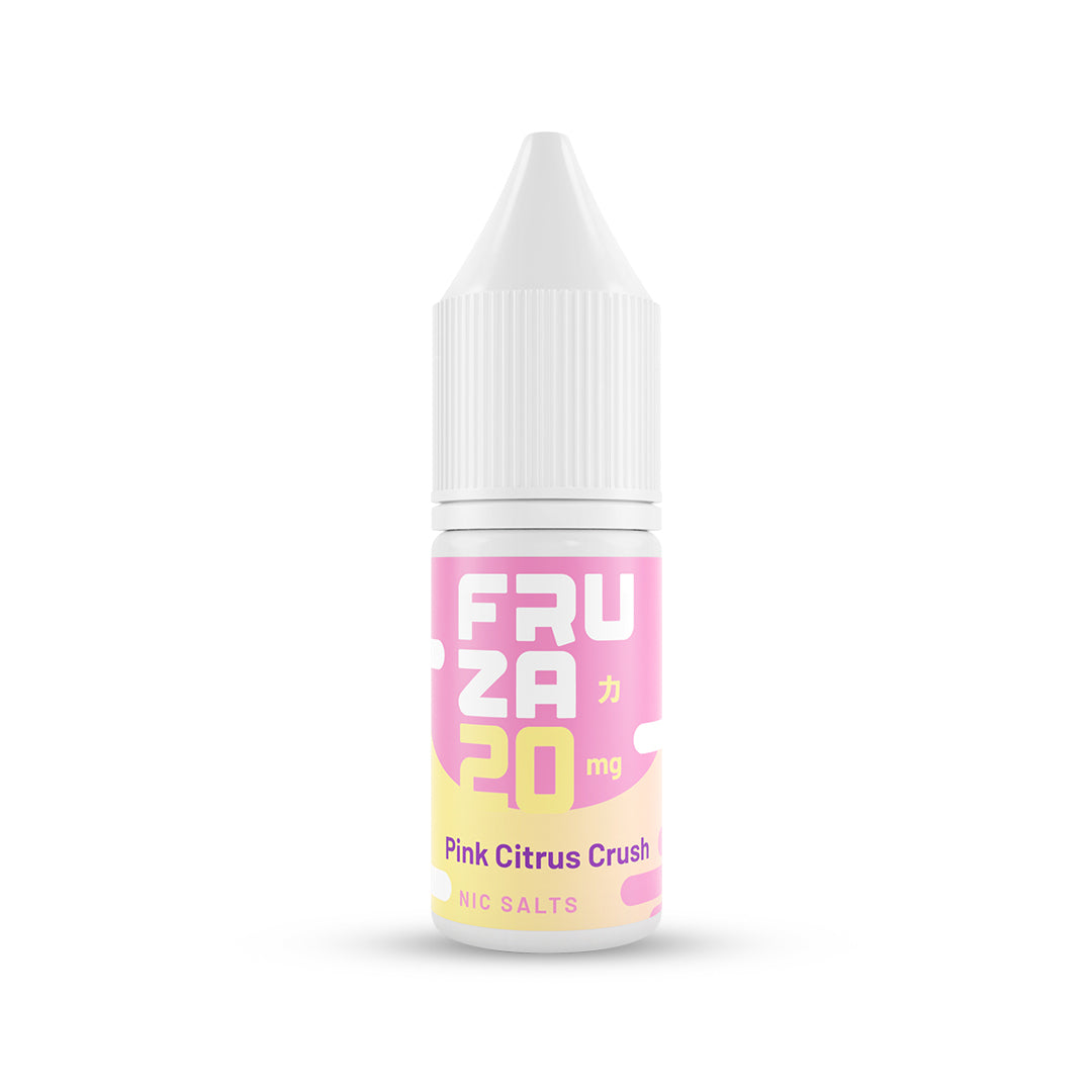 FRUZA Salts 10ml Eliquids