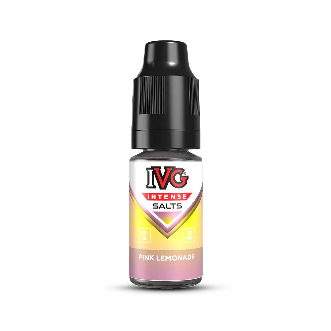 IVG Intense Nicotine Salt E-Liquid