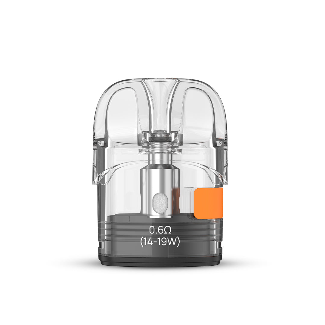 Aspire Pixo Replacement Pods