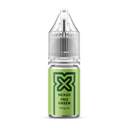 Pod Salt Nexus 10ml Eliquid