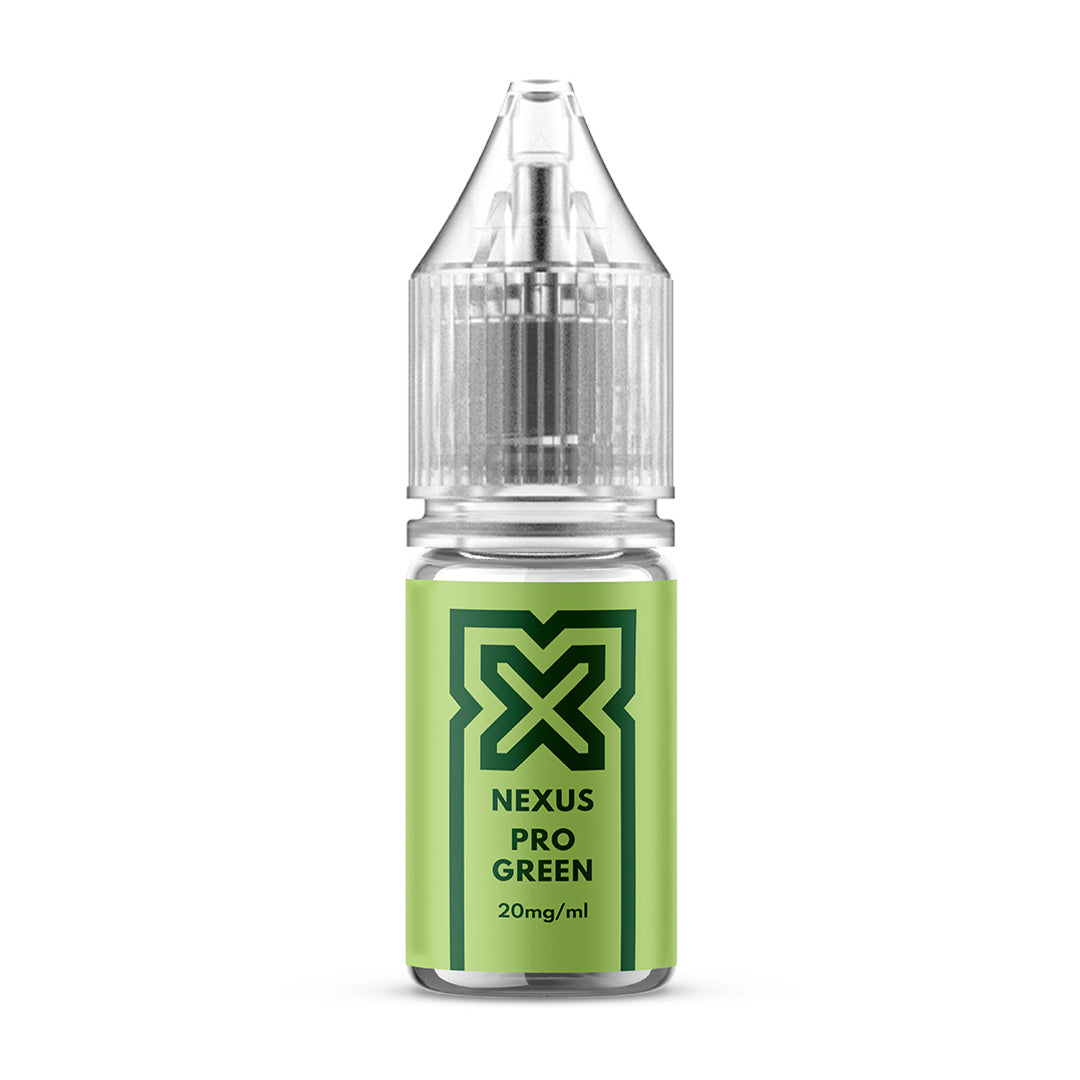 Pod Salt Nexus 10ml Eliquid