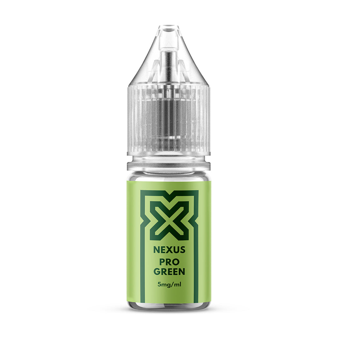 Pod Salt Nexus 10ml Eliquid