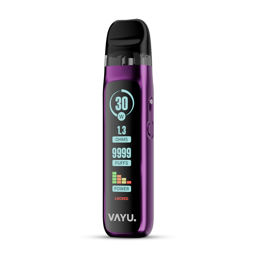 vaya vape Vapa Vapa V50K Vape main image 1