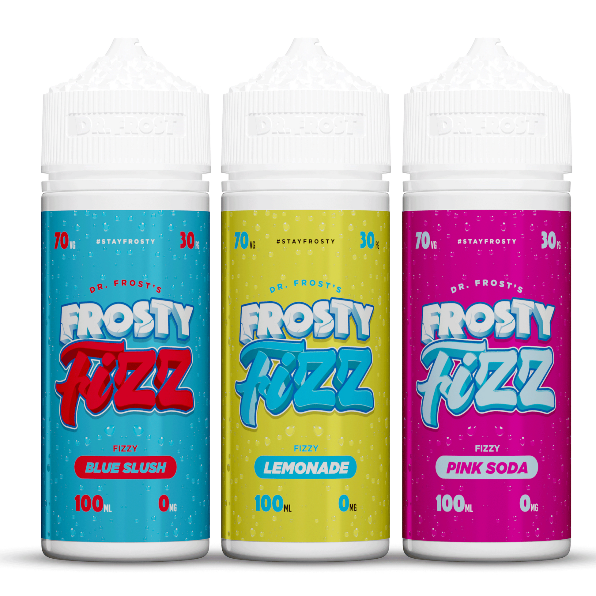 Dr Frost Frosty Fizz 100ml Wholesale | DR FROST VAPE Juice Sauz Distribution Dr Frost Frosty Fizz 100ml Wholesale | DR FROST VAPE Juice Sauz Distribution
